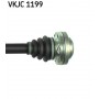 VKJC 1199 SKF Привідний вал