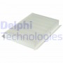 KF10014 DELPHI Фільтр повітря у внутрішньому просторі