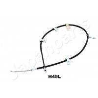 BC-H45L JAPANPARTS Тросик, cтояночный тормоз