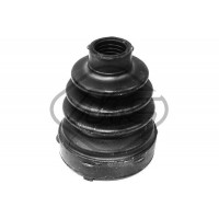 10159 Metalcaucho Пыльник, Привідний вал