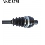 VKJC 8275 SKF Привідний вал