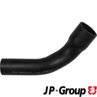 Трубка наддуваемого повітря JP-GROUP 1317700400