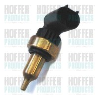 7472404 HOFFER Датчик температура охолоджувальної рідини
