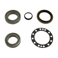 WBK-9055 KAVO PARTS Комплект підшипника ступиці колеса
