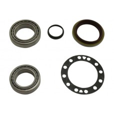 WBK-9055 KAVO PARTS Комплект підшипника ступиці колеса