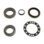 WBK-9055 KAVO PARTS Комплект підшипника ступиці колеса