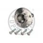 501501 OPTIMAL Комплект підшипника ступиці колеса