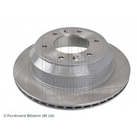 ADG043150 BLUE PRINT Гальмівний диск