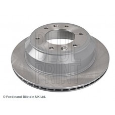 ADG043150 BLUE PRINT Гальмівний диск