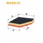 WA9610 WIX FILTERS Повітряний фільтр