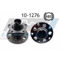 10-1276 IJS GROUP Комплект підшипника ступиці колеса