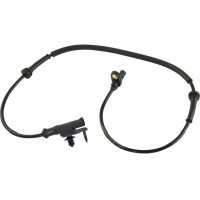 BAS-5538 KAVO PARTS Датчик частота обертання колеса