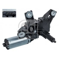 106681 FEBI BILSTEIN Двигун склоочисника