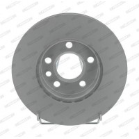 DDF1010C FERODO Гальмівний диск