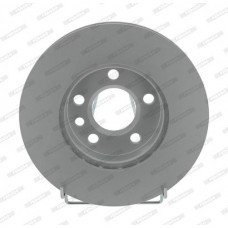 DDF1010C FERODO Гальмівний диск