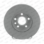 DDF1010C FERODO Гальмівний диск