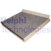 TSP0325208C DELPHI Фільтр повітря у внутрішньому просторі