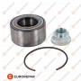 1681950280 EUROREPAR Комплект підшипника ступиці колеса