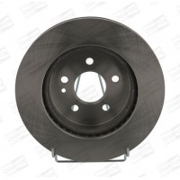 562099CH CHAMPION Гальмівний диск