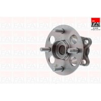 FHBK1053 FAI AUTOPARTS Комплект підшипника ступиці колеса