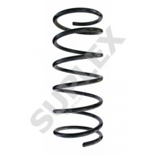 24074 SUPLEX Пружина ходової частини