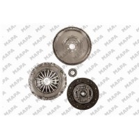 001228620 MAPA Комплект зчеплення