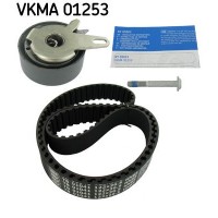 VKMA 01253 SKF Комплект ременя ГРМ