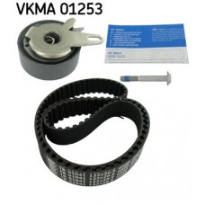 VKMA 01253 SKF Комплект ременя ГРМ