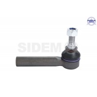 54134 SIDEM Наконечник поперечної кермової тяги