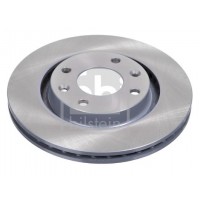 21120 FEBI BILSTEIN Гальмівний диск