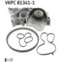 VKPC 81341-1 SKF Водяний насос охолодження двигуна