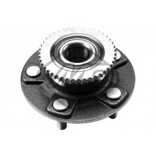 90003 METALCAUCHO Комплект підшипника ступиці колеса