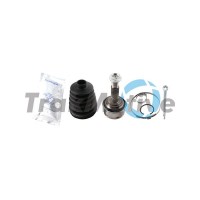 40-0720 TrakMotive Шарнирный комплект, Привідний вал