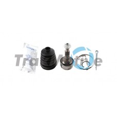 40-0720 TrakMotive Шарнирный комплект, Привідний вал