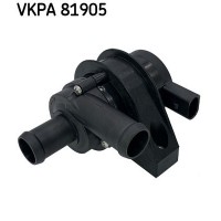 VKPA 81905 SKF Водяний насос охолодження двигуна