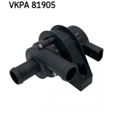 VKPA 81905 SKF Водяний насос охолодження двигуна