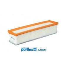A1809 PURFLUX Повітряний фільтр