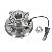 72985 AIC Комплект підшипника ступиці колеса
