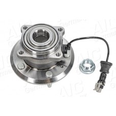 72985 AIC Комплект підшипника ступиці колеса