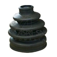 53014 ASAM Комплект пыльника, Привідний вал