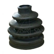 53014 ASAM Комплект пыльника, Привідний вал