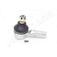 TI-824 JAPANPARTS Наконечник поперечної кермової тяги