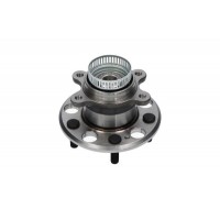 WBH-3015 KAVO PARTS Комплект підшипника ступиці колеса