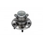 WBH-3015 KAVO PARTS Комплект підшипника ступиці колеса