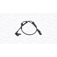 172100192010 MAGNETI MARELLI Датчик частота обертання колеса