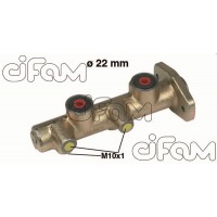 202-170 CIFAM Головний гальмівний циліндр