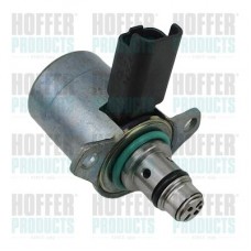 8029761 HOFFER Редукційний клапан, Common-Rail-System