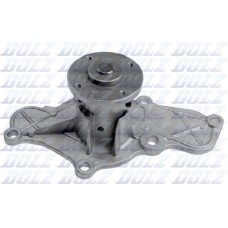 F132 DOLZ Водяний насос охолодження двигуна