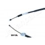 BC-2012L JAPANPARTS Тросик, cтояночный тормоз