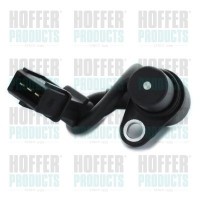 7517166 HOFFER Датчик імпульсів